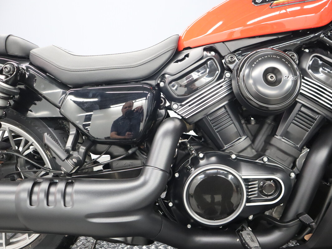 2026 Harley-Davidson® Nightster™ Special RH975S, photo 19