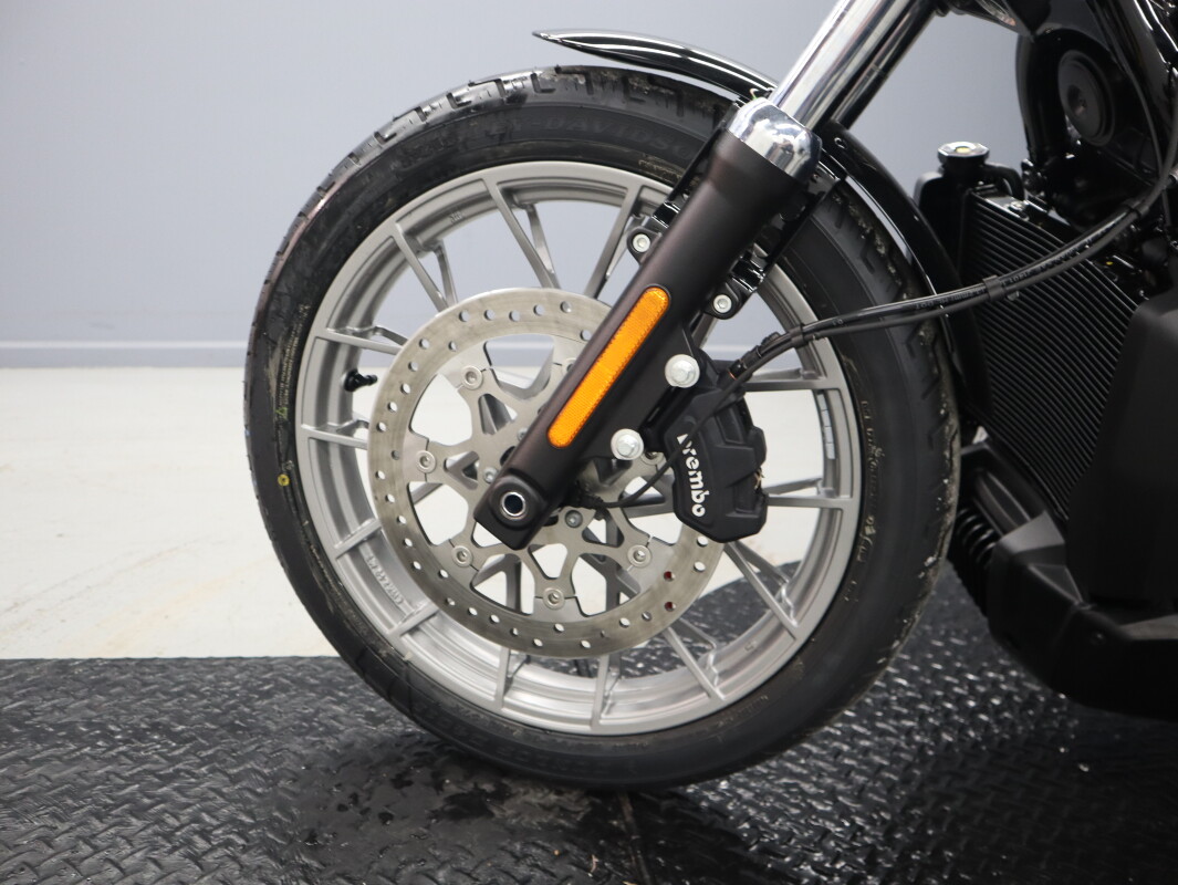 2026 Harley-Davidson® Nightster™ Special RH975S, photo 25