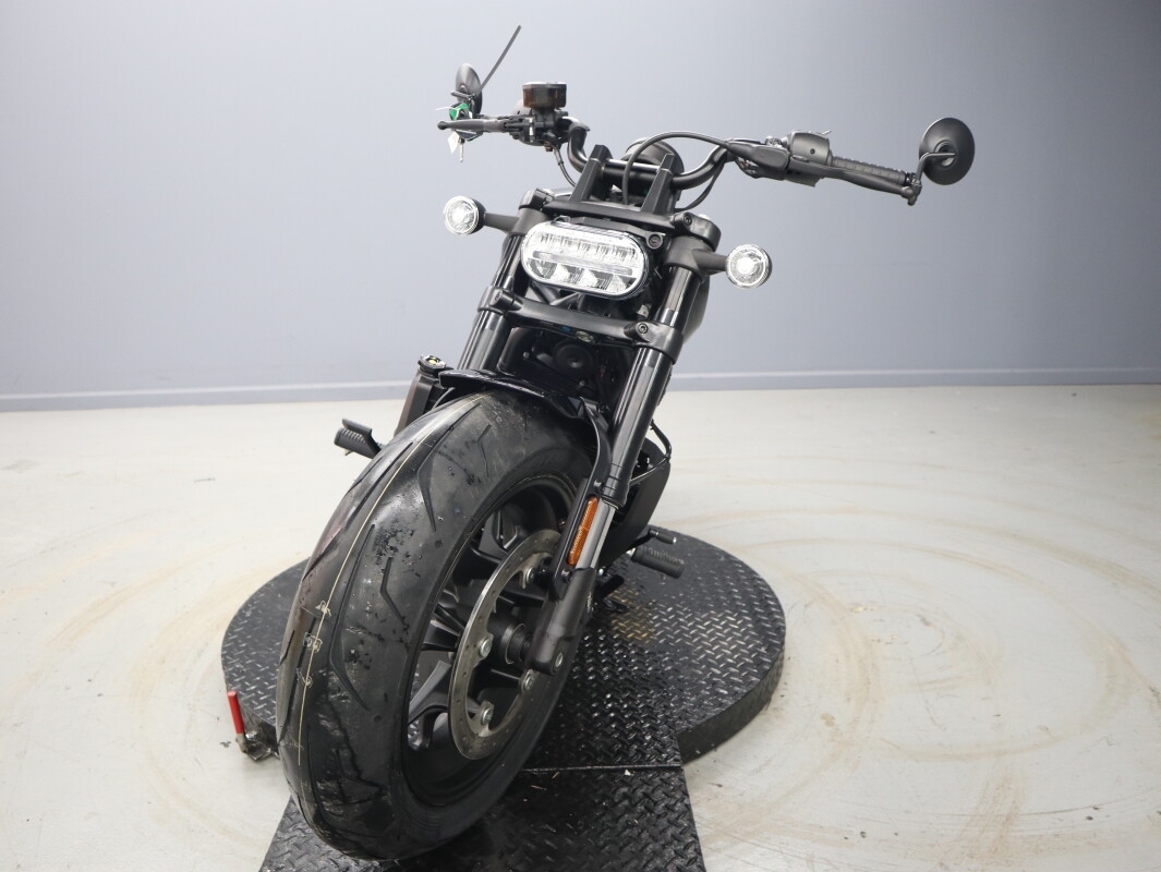 2026 Harley-Davidson® Sportster™ S RH1250S, photo 3
