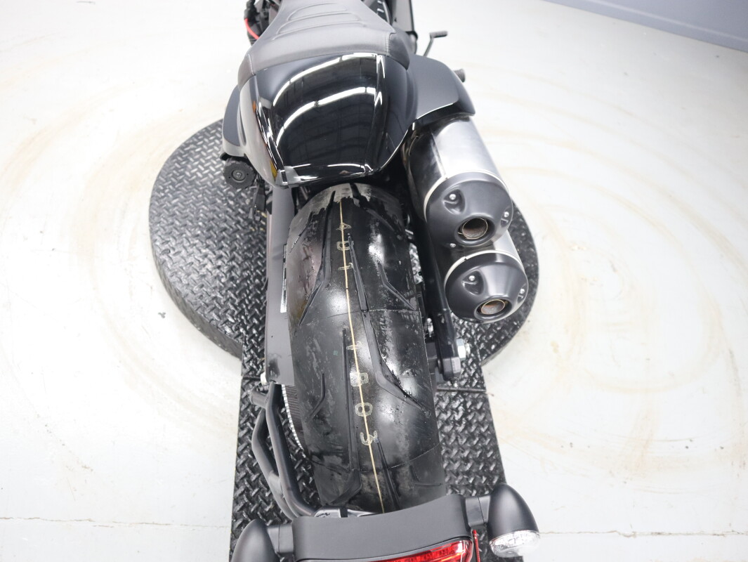 2026 Harley-Davidson® Sportster™ S RH1250S, photo 20