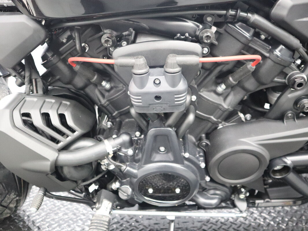 2026 Harley-Davidson® Sportster™ S RH1250S, photo 27