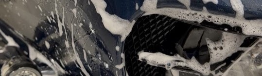 Motorcycle Detailing