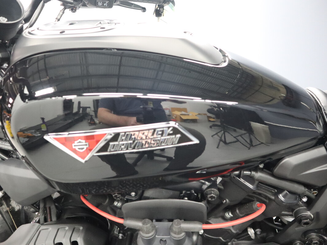 2026 Harley-Davidson® Sportster™ S RH1250S, photo 26