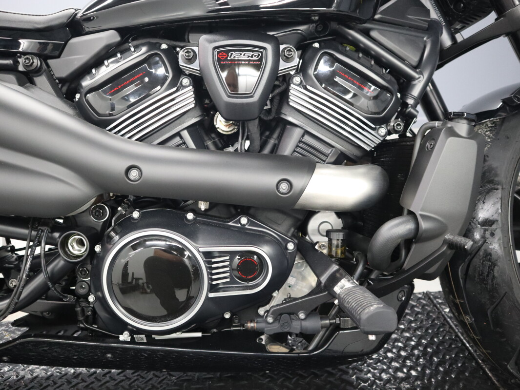 2026 Harley-Davidson® Sportster™ S RH1250S, photo 16