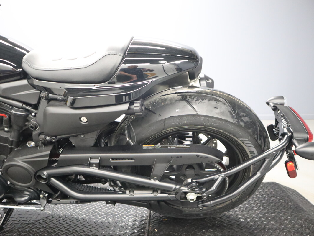 2026 Harley-Davidson® Sportster™ S RH1250S, photo 30