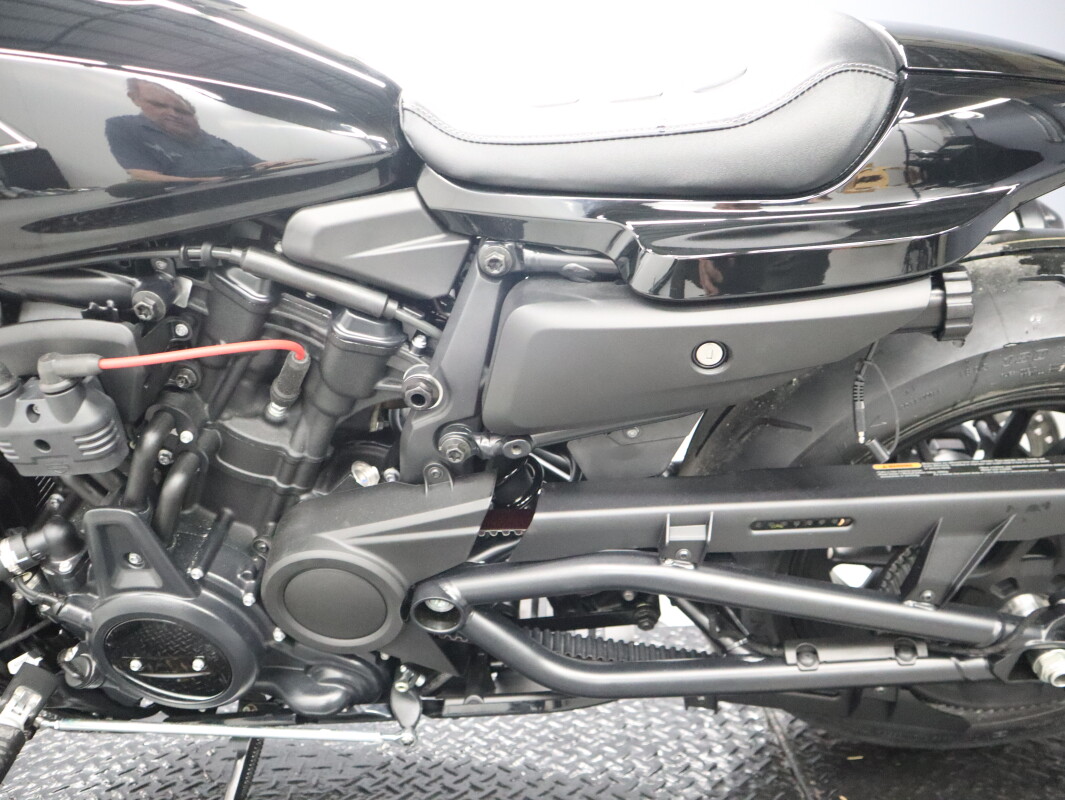 2026 Harley-Davidson® Sportster™ S RH1250S, photo 28