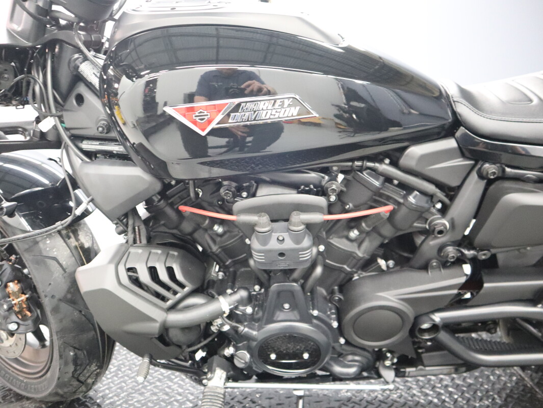 2026 Harley-Davidson® Sportster™ S RH1250S, photo 25