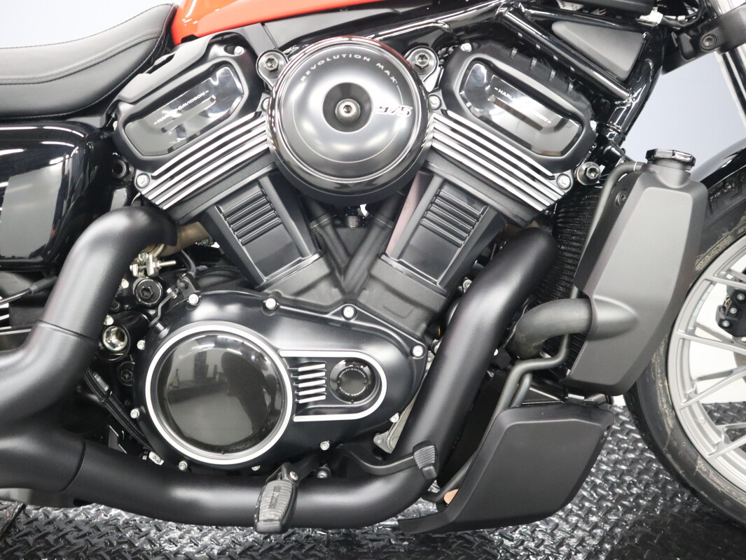 2026 Harley-Davidson® Nightster™ Special RH975S, photo 16