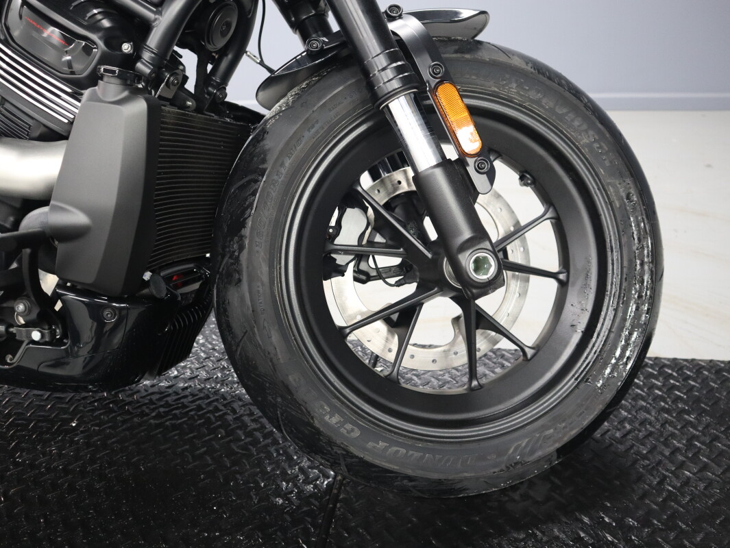 2026 Harley-Davidson® Sportster™ S RH1250S, photo 12