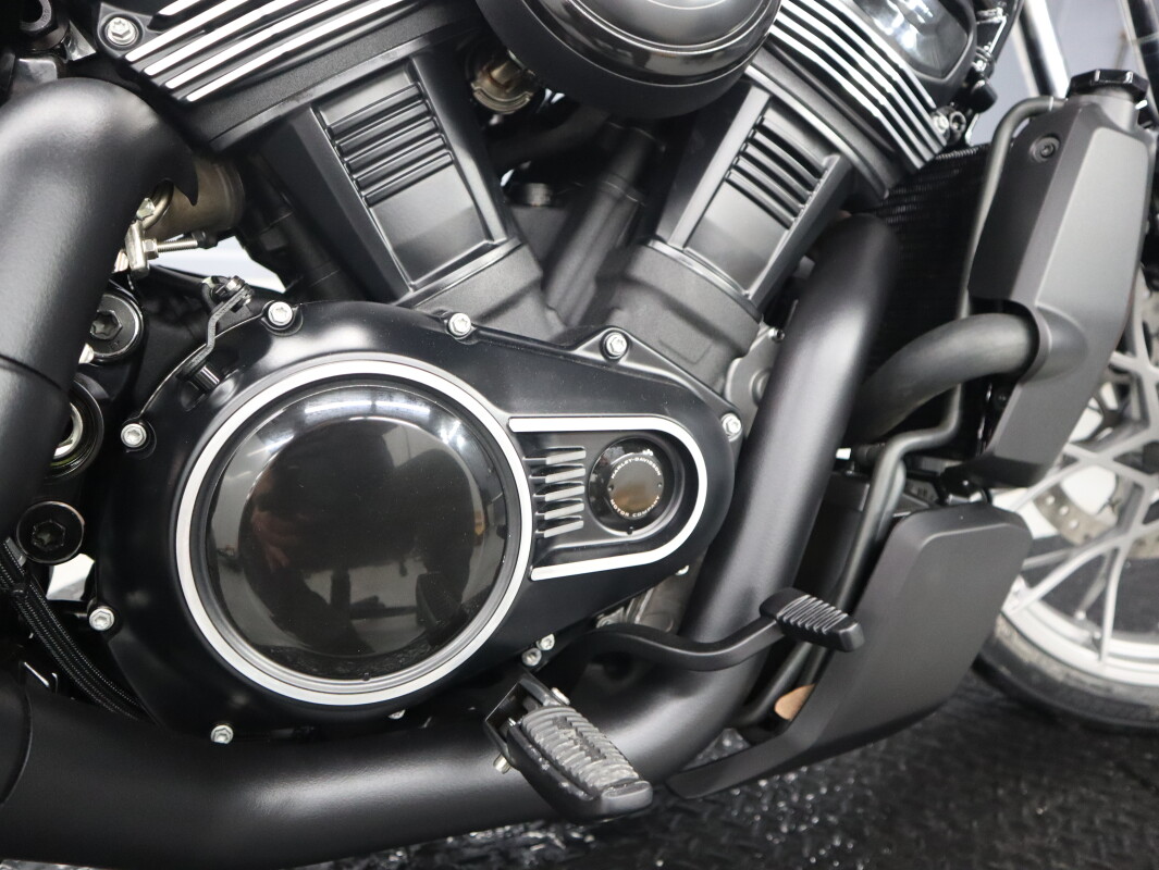 2026 Harley-Davidson® Nightster™ Special RH975S, photo 18