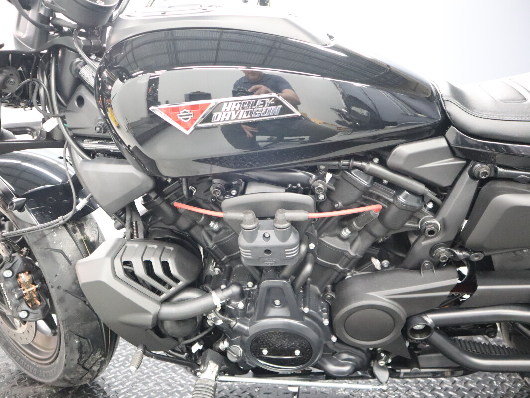 2026 Harley-Davidson® Sportster™ S RH1250S, photo 29