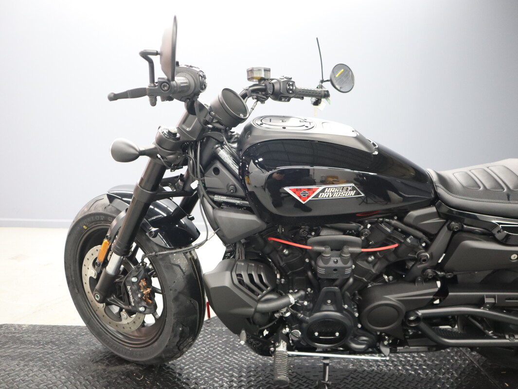 2026 Harley-Davidson® Sportster™ S RH1250S, photo 23