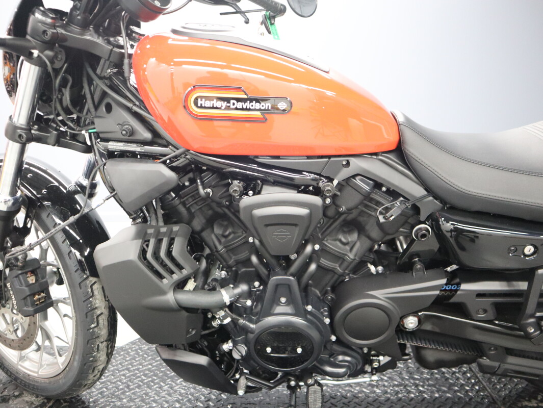 2026 Harley-Davidson® Nightster™ Special RH975S, photo 26