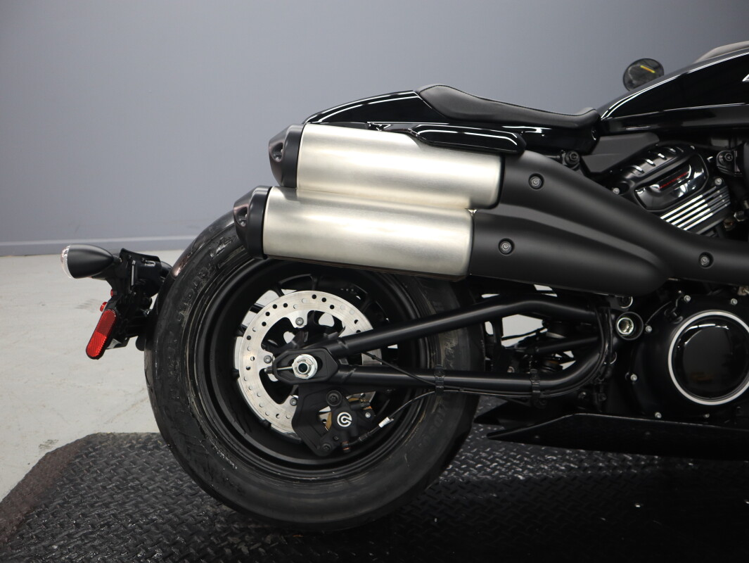 2026 Harley-Davidson® Sportster™ S RH1250S, photo 19