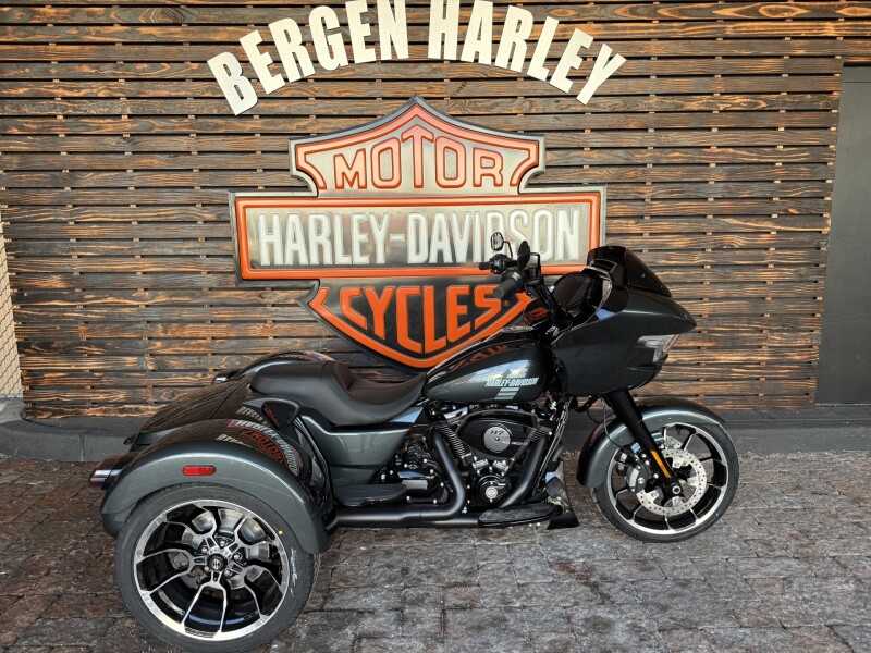 2026 Harley Davidson Road Glide 3 FLTRT