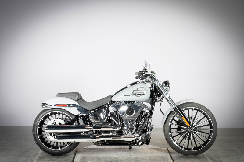 Used Inventory Sale | Alligator Alley Harley-Davidson®
