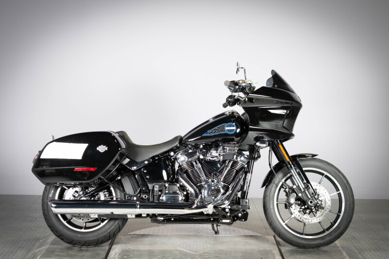 2026 Harley-Davidson® Low Rider™ ST FXLRST