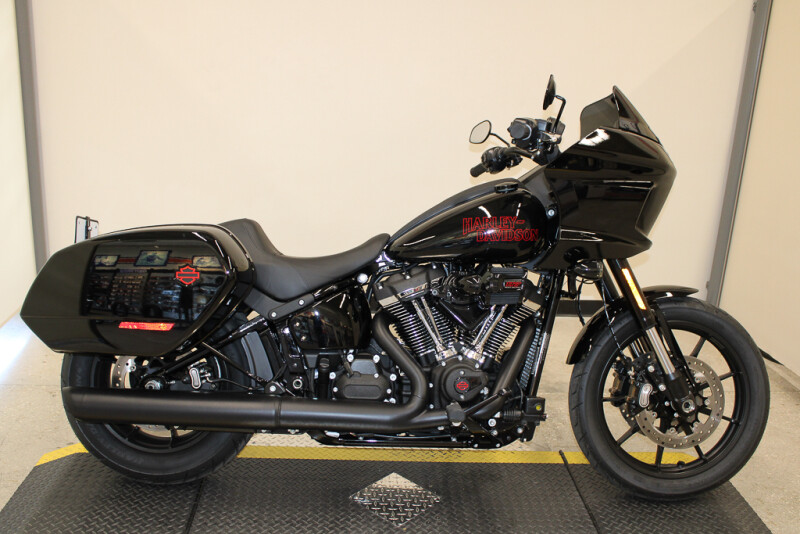 2026 Harley-Davidson Low Rider ST Cruiser FXLRST