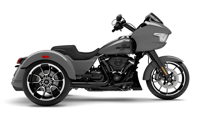 2026 FLTRT- Road Glide® 3