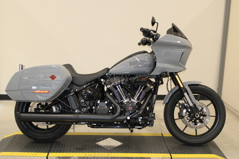 2026 Harley-Davidson Low Rider ST Cruiser FXLRST