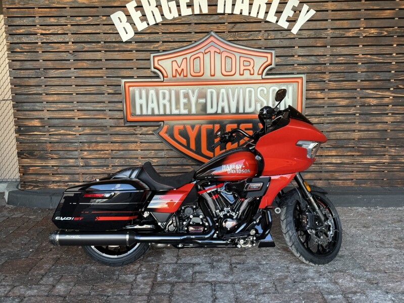 Inventory | Bergen County Harley-Davidson