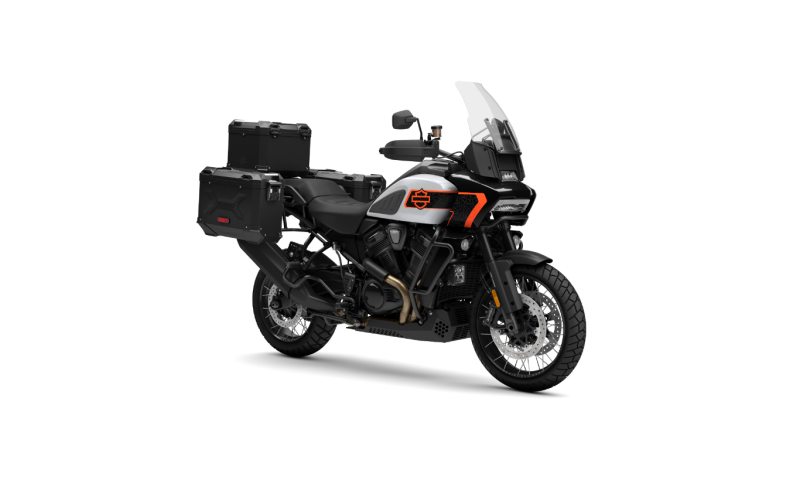 Harley-Davidson Pan America Limited 2026