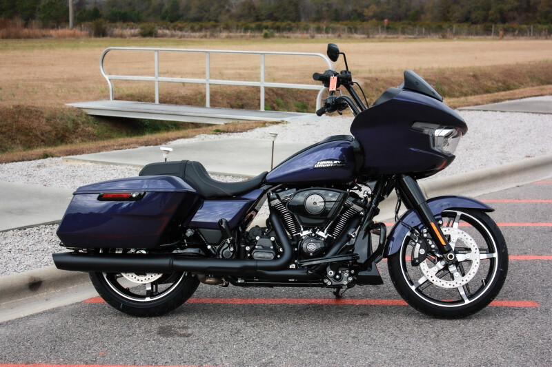 2026 Harley-Davidson® Road Glide™ FLTRX