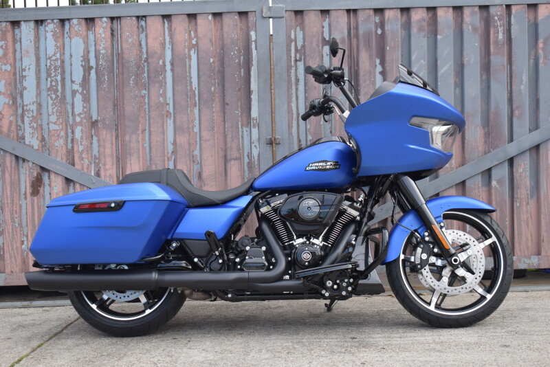 2026 Harley-Davidson® Road Glide® FLTRX