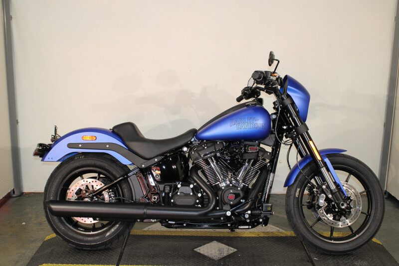2026 Harley-Davidson Low Rider S Cruiser FXLRS