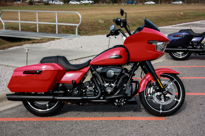 2026 Harley-Davidson® Road Glide™ FLTRX