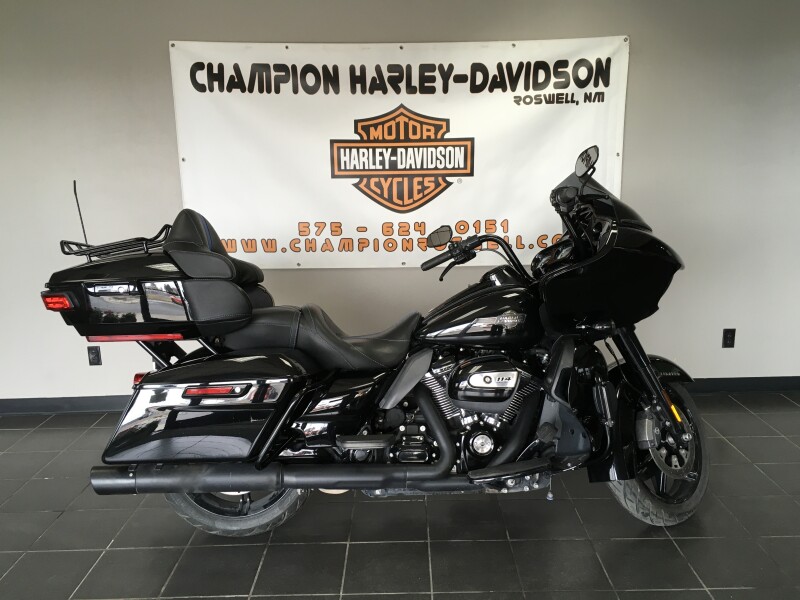 Road Glide® Limited