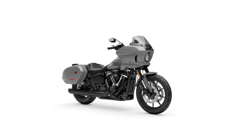 Harley-Davidson Low Rider ST 2026