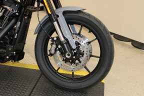 2026 Harley-Davidson Low Rider ST Cruiser FXLRST thumb 1