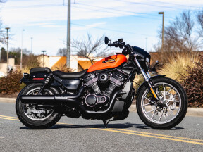 RH975S 2026 Nightster Special® thumb 1