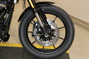 2026 Harley-Davidson Low Rider ST Cruiser FXLRST thumb 1