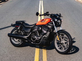 RH975S 2026 Nightster Special® thumb 2
