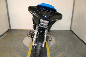 2026 Harley-Davidson Street Glide Grand American Touring FLHX thumb 0