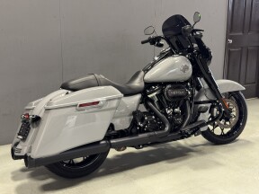 FLHRXS 2025 Road King<sup>®</sup> Special thumb 2