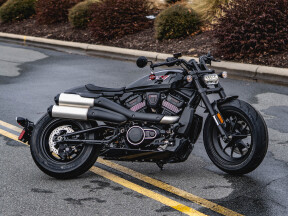 RH1250S 2026 Sportster® S thumb 0