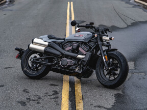 RH1250S 2026 Sportster® S thumb 2