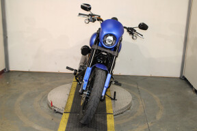 2026 Harley-Davidson Low Rider S Cruiser FXLRS thumb 0