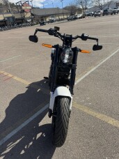 2024 LiveWire™S2 Mulholland™ thumb 2