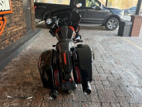 2026 HarleyDavidson CVO Road Glide ST FLTRXSTSE thumb 0