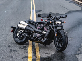 RH1250S 2026 Sportster® S thumb 2