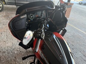 2026 HarleyDavidson CVO Road Glide ST FLTRXSTSE thumb 0