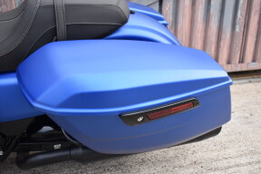 2026 Harley-Davidson® Road Glide® FLTRX thumb 1