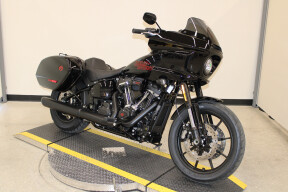 2026 Harley-Davidson Low Rider ST Cruiser FXLRST thumb 2