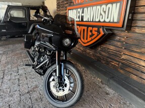  2026 Harley Davidson Low Rider ST FXLRST thumb 3