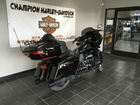 Road Glide® Limited thumb 0