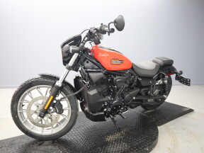 2026 Harley-Davidson® Nightster™ Special RH975S thumb 0
